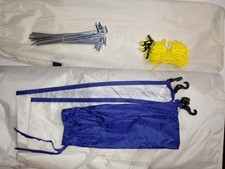 Duschzelt Umkleidezelt  REIMO  Modell " Malta "