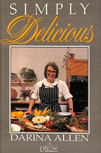 Simply delicious 1 - delicious:,