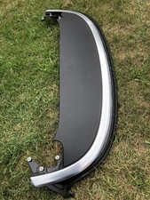 VW Eos Klappe Abdeckung