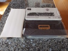 Märklin 39013 NEUE und unbesp. Insider-Lok BR 01 150, MHI, mfx, Sound, Softdrive