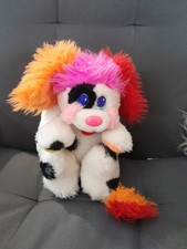 popples Hund Dog Dalmatiner