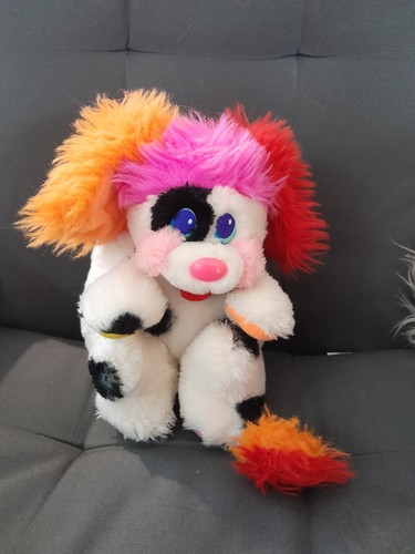 Popples hund dog dalmatiner - popples,