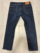 Levi's 502 Taper Slim Stretch