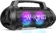 King bluetooth lautsprecher - bluetooth,