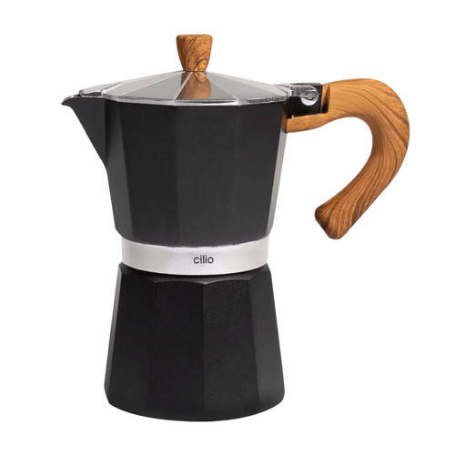 Cilio espressokocher classico - cilio,