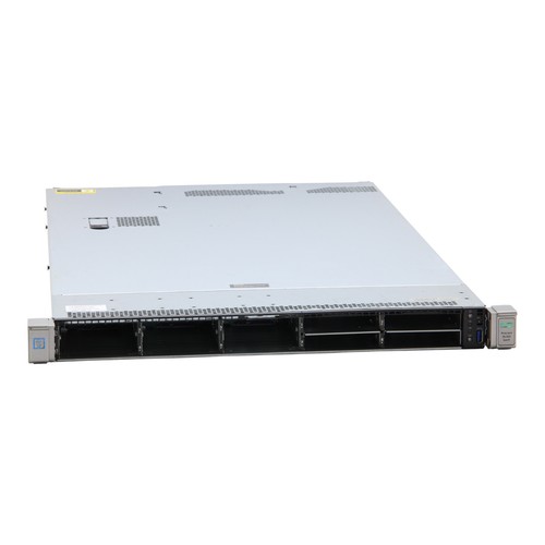 Proliant dl360 gen9 - hp,