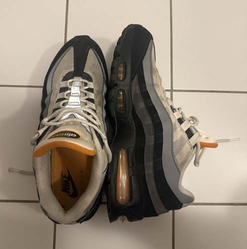 Nike air max herren sneaker - 95,