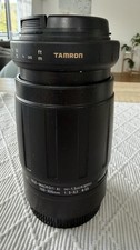 Tamron 100 300 - tamron, f/5-6,3mm