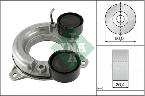 Schaeffler ina 534 0854 - schaeffler,