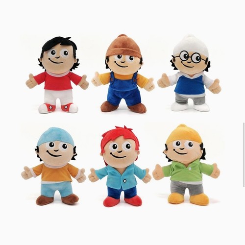 Mainzelmännchen kult - mainzelmännchen, tv