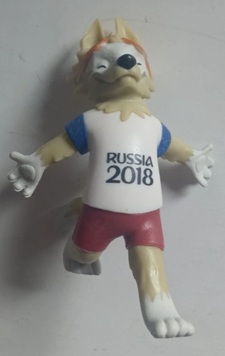 Orig maskottchen - wm, /
