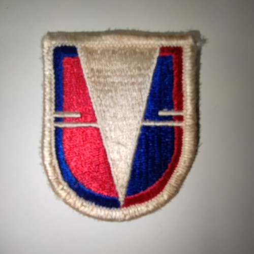 Army barett flash des 82nd - army,