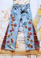 One-of-a-Kind Ilova Upcycled