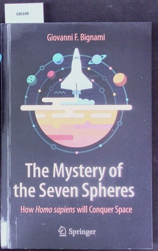 The mystery seven - of,
