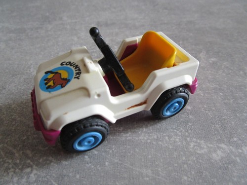 Playmobil zubehör puppenhaus - ,