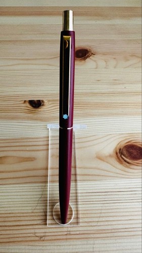 Montblanc slimline click - montblanc,
