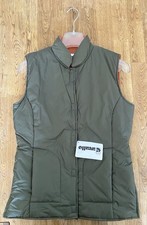 Reitweste Steppweste für