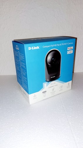 Link dcs 6500lh fi ptz - dcs-6500lh,, wi-fi,
