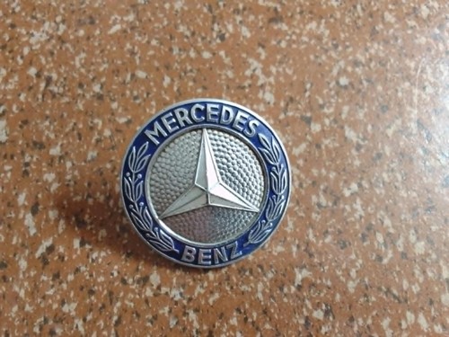 Mercedes benz w116 - benz,