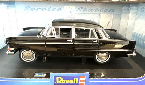 Revell 08822 modellauto - revell,