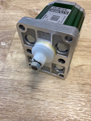 Vivoil hydraulikpumpe 1 - hydraulikpumpe,