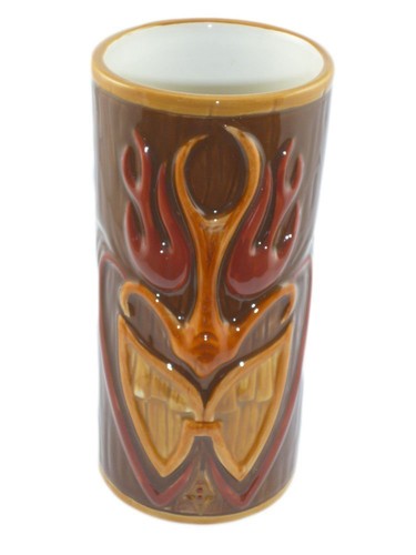 Tiki mug becher - tiki,