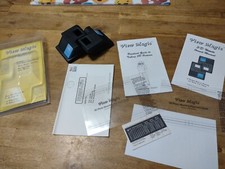 3-D Betrachter, 3-D Viewer