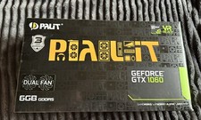 Computer Grafikkarte