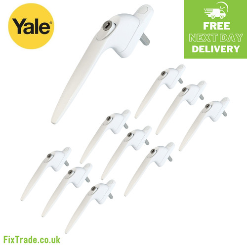 Upvc yale fenstergriff - x,