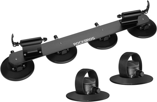 Rockbros dachgepäckträger - rockbros,