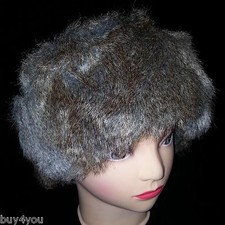 Fell Loop Schal Rundschal