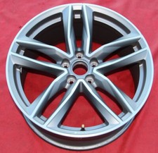 1 Audi TT TTS 8s 9 j 19 zoll Felge et 52 8S0601025  Q R   1069F