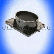 Motorhome US USA Flanged