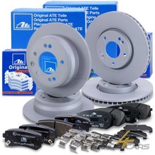 ATE BREMSSCHEIBEN +