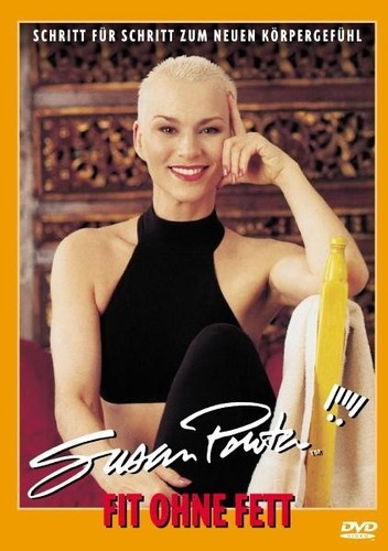 Susan powter fit ohne fett - susan,