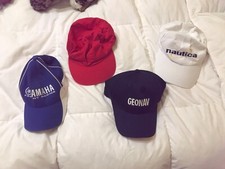 Visier Hut Herren Yamaha Blau Geonav Nautica Berner Freeway