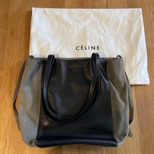 Celine cabas phantom leder - celine,