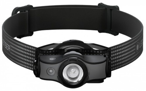 Ledlenser mh5 stirnlampe - ledlenser,