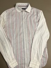 Armani Jeans Hemd Große XXL