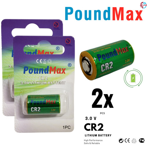 Poundmax lithium - poundmax,