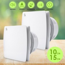 Badlüfter VENTS CE Timer