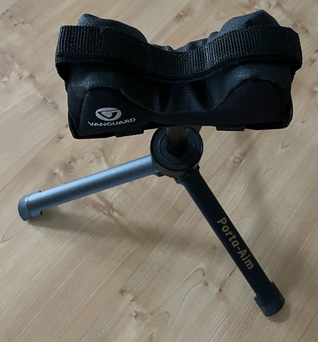 Vanguard porta aim - vanguard, porta-aim
