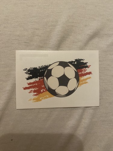 Dfb deutschland panini wm - deutschland,