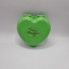 Polly Pocket Mini Pony Club