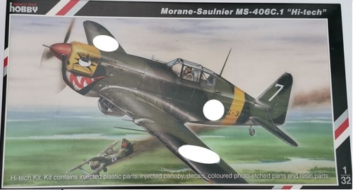 Mw22 special hobby - mw22, sh32019