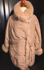 Vintage Damen Winter