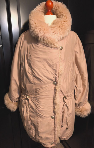 Vintage damen winter - damen,