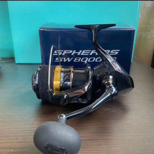 Spheros sw8000hg - spheros,