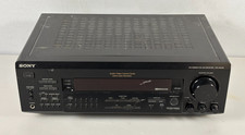 Sony STR-DE225  AM/FM  Stereo