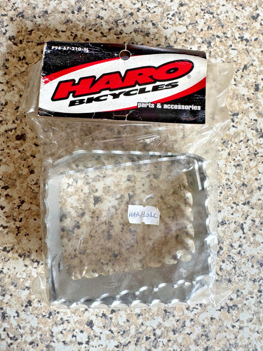 Nos vintage haro fusion bmx - haro, dx